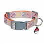 Pokémon Jazwares Pet Apparel Collier pour Animal Domestique Motif balles Poké Balls Taille L