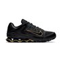 Chaussures casual homme Nike REAX 8 TR MESH 621716 020 Noir