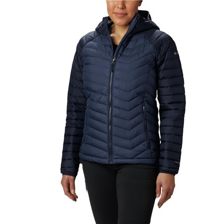 Columbia Powder Lite Hooded Jacket