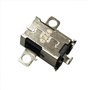 ZAHARA Connecteur de Prise Port Charge DC pour Lenovo ideapad 3-15ITL6 82H8 82MD/ 3-15IIL05 81WE/ 3-15IML05 81WB/ 3-14IML05 /510