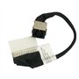 ZAHARA Câble de Prise de Courant DC Jack pour DELL G3 3500, G5 5500, SE 5505 Selek P89F Câble d'entrée CC Selek G3 MLK 80W PRV65