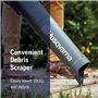 Husqvarna Souffleur de feuilles électrique sans fil 230iB alimenté par batterie, 136 MPH 650 CFM avec moteur sans balais et fonc