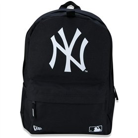 Sac à dos de Sport New Era MLB STADIUM BAG 11942042 Noir