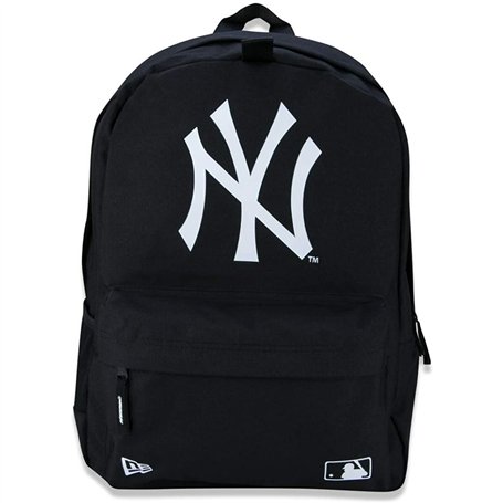 Sac à dos de Sport New Era MLB STADIUM BAG 11942042 Noir