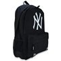 Sac à dos de Sport New Era MLB STADIUM BAG 11942042 Noir