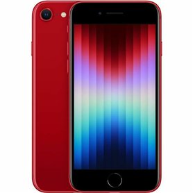 Smartphone Apple iPhone SE 256 GB Rouge A15 256 GB