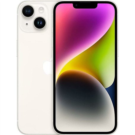 Smartphone Apple MPUR3RX/A 6