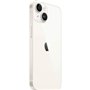 Smartphone Apple MPUR3RX/A 6,1'' starlight