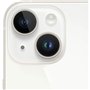 Smartphone Apple MPUR3RX/A 6,1'' starlight
