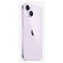 Smartphone Apple MPV03RX/A 6,1" A15 128 GB Pourpre