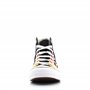 CONVERSE CTAS HI FLAME CHAUSSURES DE SPORT POUR HOMME NOIR 171130C