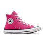 Chaussures casual femme Converse CHUCK TAYLOR ALL STAR D A08136C Rose