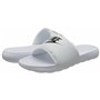 Tongs pour Femmes Nike VICTORI ONE SLIDE CN9677 100 Blanc