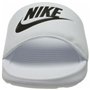 Tongs pour Femmes Nike VICTORI ONE SLIDE CN9677 100 Blanc