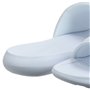 Tongs pour Femmes Nike VICTORI ONE SLIDE CN9677 100 Blanc