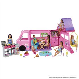 Bébé poupée Mattel