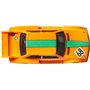 Hot Wheels BMW 320 GP5, Car Culture Véhicules Circuit Legend pour enfants à partir de 3 ans et les adultes fans et collectionneu