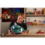 5.5 Inch Scale Motu Cartoon Collection Toy Car