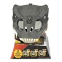 Jurassic World - Saga Masque T-Rex deluxe - JCH04