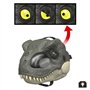 Jurassic World - Saga Masque T-Rex deluxe - JCH04