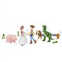 COFFRET FIGURINES TOY STORY 30 ANS