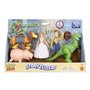 COFFRET FIGURINES TOY STORY 30 ANS