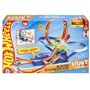 Piste de course Mattel