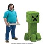 Figurine d'action Minecraft