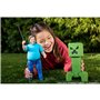 Figurine d'action Minecraft