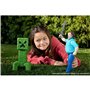 Figurine d'action Minecraft