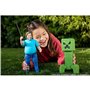 Figurine d'action Minecraft