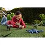 Jurassic World - Saga Eotriceratops - Méga Action - JGB93