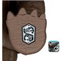 Jurassic World - Saga Eotriceratops - Méga Action - JGB93