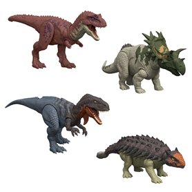 animaux Mattel