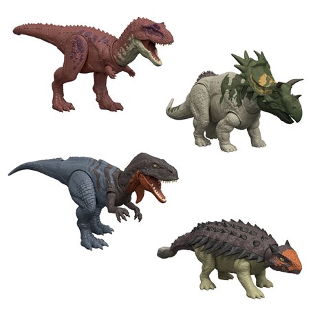 animaux Mattel