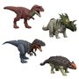 animaux Mattel