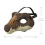 Jurassic World - Masque de dinosaure Spinosaure - JGG12