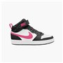 Baskets Casual pour Femme Nike COURT BOROUGH MID 2 CD7782 005 Blanc