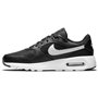 Chaussures de Sport pour Homme Nike AIR MAX SC CW4555 002 Noir Homme