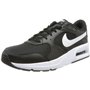 Chaussures de Sport pour Homme Nike AIR MAX SC CW4555 002 Noir Homme