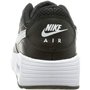 Chaussures de Sport pour Homme Nike AIR MAX SC CW4555 002 Noir Homme