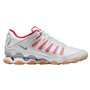 Chaussures casual homme Nike REAX 8 TR MESH 621716 103 Blanc