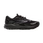 Chaussures de Running pour Adultes Brooks Divide 5 GTX Noir
