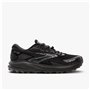 Chaussures de Running pour Adultes Brooks Divide 5 GTX Noir