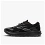 Chaussures de Running pour Adultes Brooks Divide 5 GTX Noir