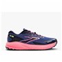 Chaussures de sport pour femme Brooks Divide 5 GTX Rose