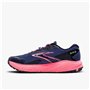 Chaussures de sport pour femme Brooks Divide 5 GTX Rose