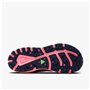 Chaussures de sport pour femme Brooks Divide 5 GTX Rose