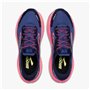 Chaussures de sport pour femme Brooks Divide 5 GTX Rose