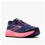 Chaussures de sport pour femme Brooks Divide 5 GTX Rose